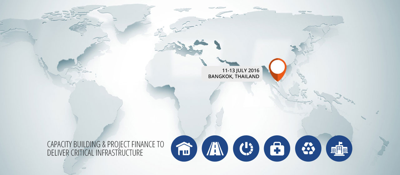 PPPs in Emerging Markets Summit